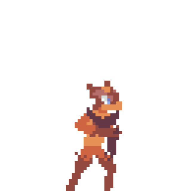 Got bored and designed this thing. Calling it sedimask for now. Rock/fighting type