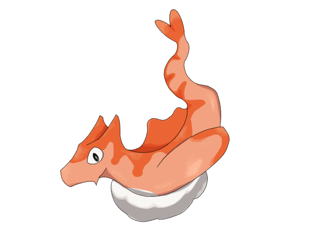 The Eco Program: Tasugiri ECO evolution