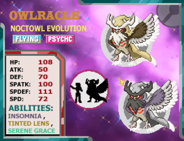 GEN 2 EVOLUTION IDEAS