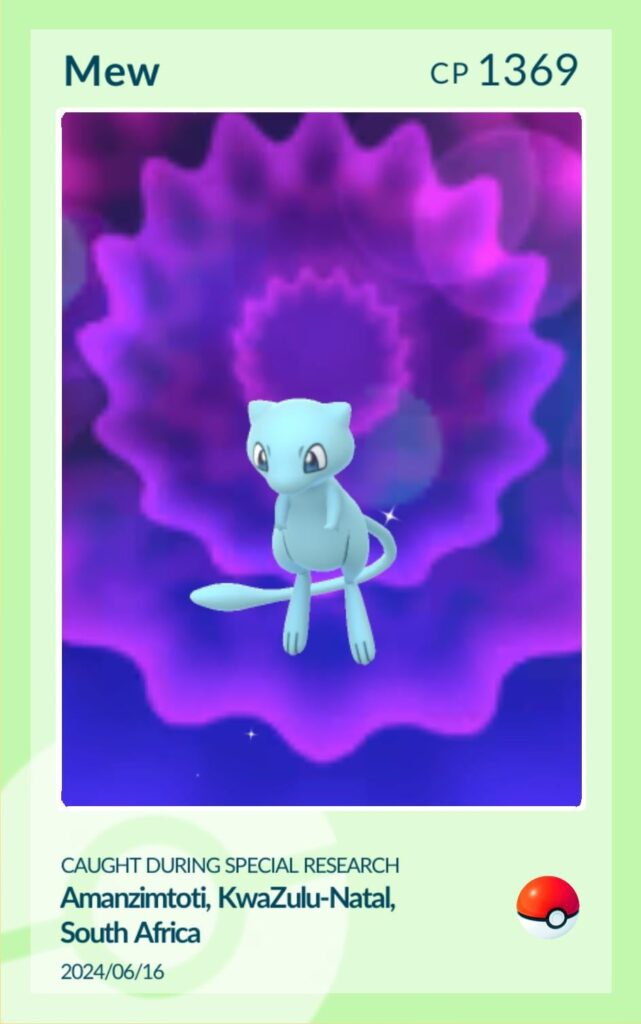 Finally completed the research task. Took me more than a year but it's so worth it!!