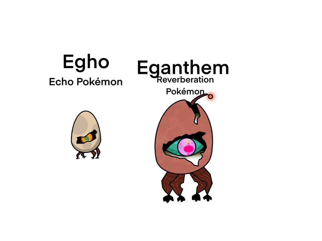 New Adula fakemon! (will start uploading on personal profile so i can write longer texts)