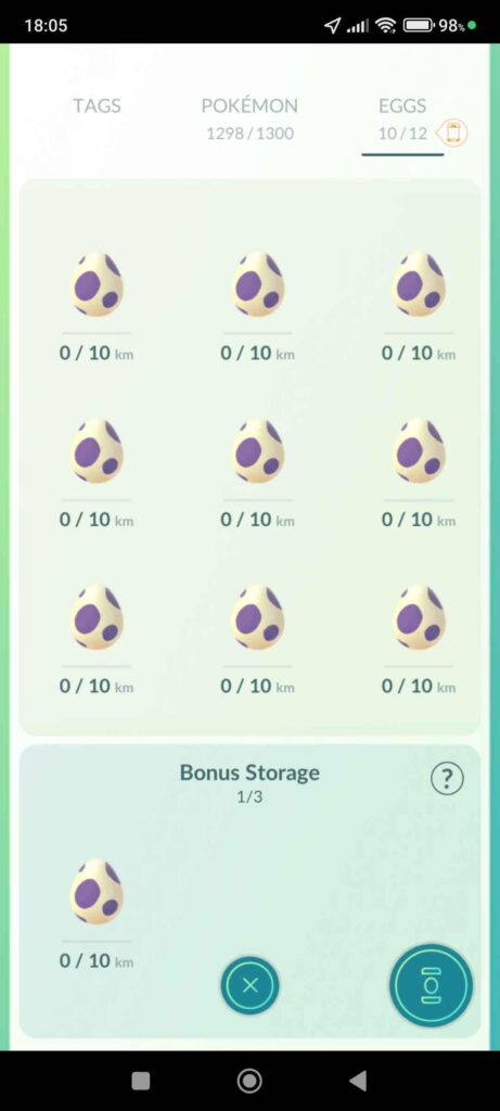 Ready for the scorching sands event :'3