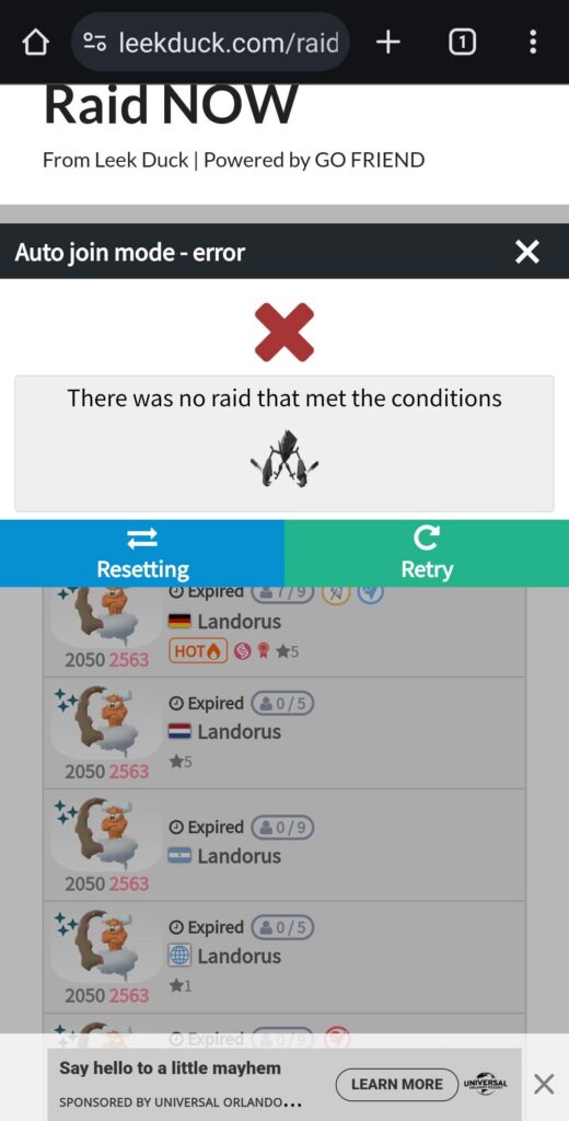 Wth does this keep happening?