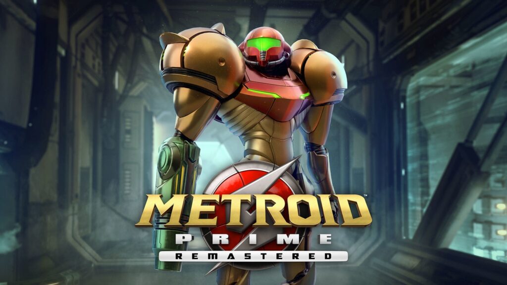 Metroid Games Sale is up in US eShop (up to 30% off) until 07/02/2024