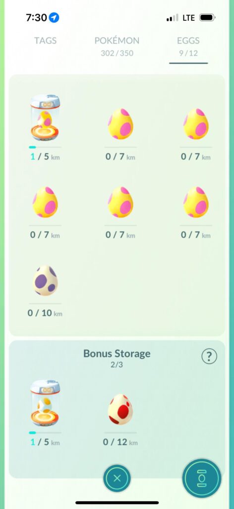Game glitched and allowed me to use 2x infinite incubators