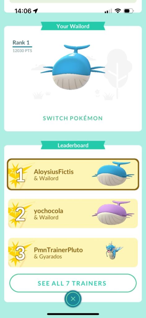 Big Boi getting me that easy showcase W