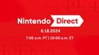 Join us for a #NintendoDirect livestream focused on #NintendoSwitch games coming in the second half of 2024! There will be no mention of the Nintendo Switch successor during this presentation.
