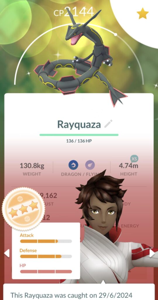 still no shiny bidoof 😔