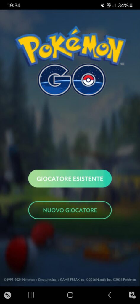 I cant access to my old account, when i try to log with the email, any help?