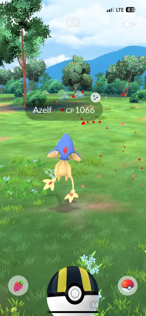 boys how rare is this??