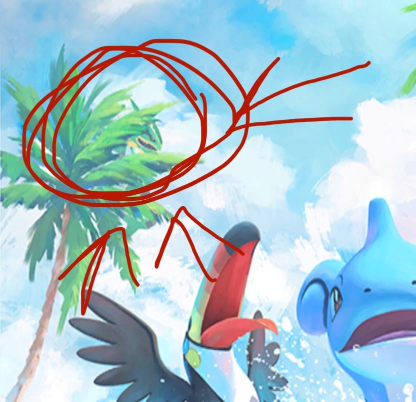 Instagram made me see this, so you do too