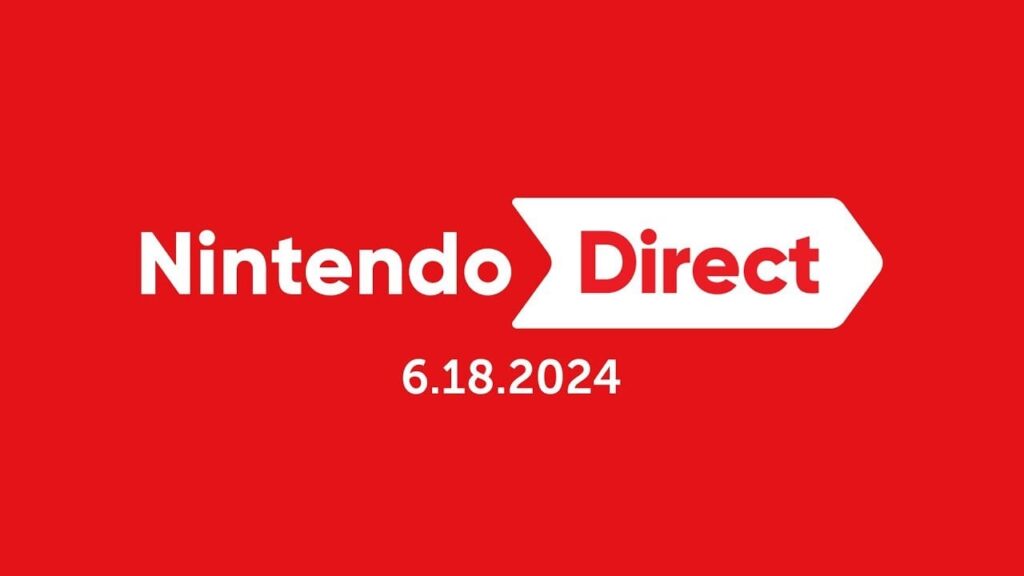 The link for tomorrows direct for anyone who can’t watch it live but doesn’t want to get spoiled