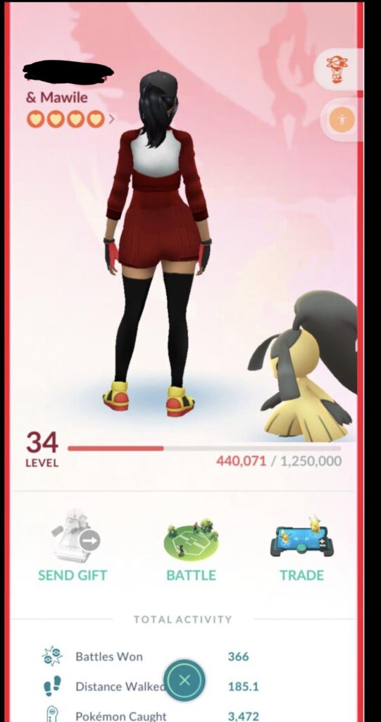 Did they revert they avatar update? Why is my avatar dummy thick out of nowhere??