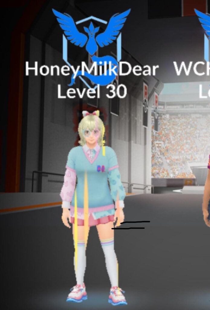 Did this happen to anyone else??