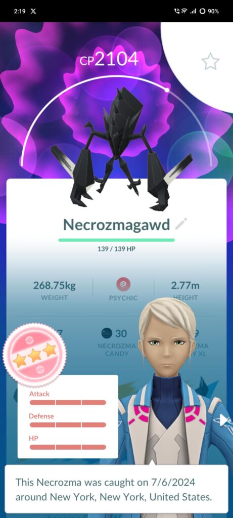 Meet Necroz-ma-gawd.