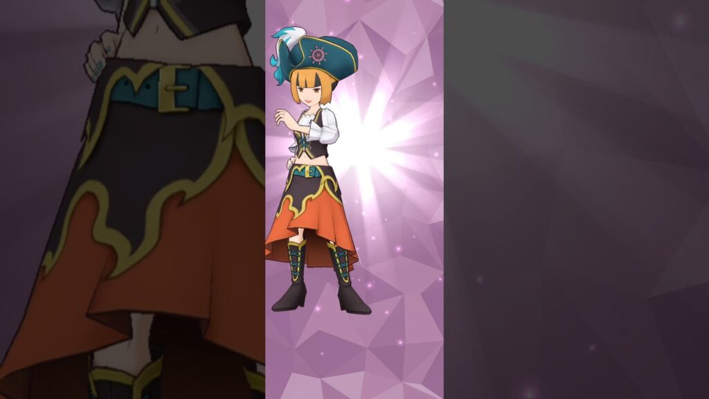 ULTRA LUCKY 1ST SUMMONS GARDENIA DHELMISE  SEASONAL SCOUT GARDENIA POKEMON MASTERS EX GAMEPLAY 2024