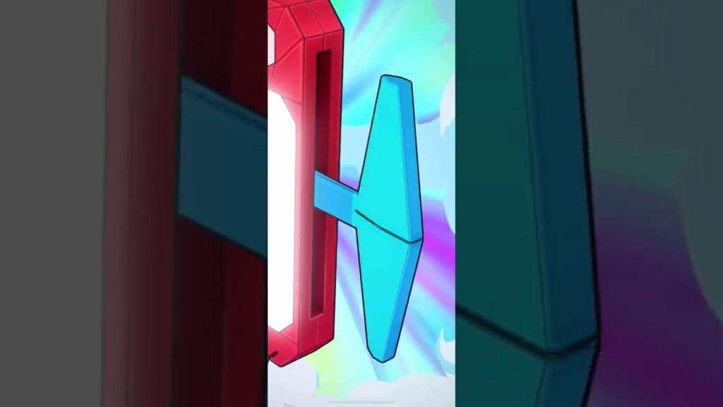 HUGE Luck | Summer Gardenia & Dhelmise #pokemonmasters #pokemonshorts #pokemongame #pokemon #pmex