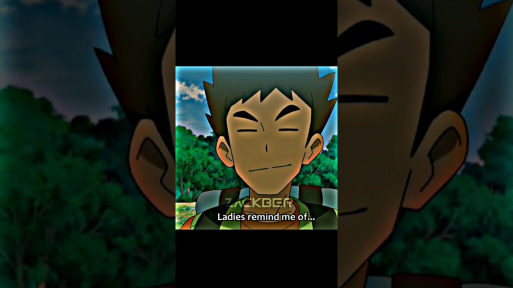 Ash Meets Brock & Cilan || Aim To Be A Pokemon Master Episode 3 || #shorts #pokemon #trending