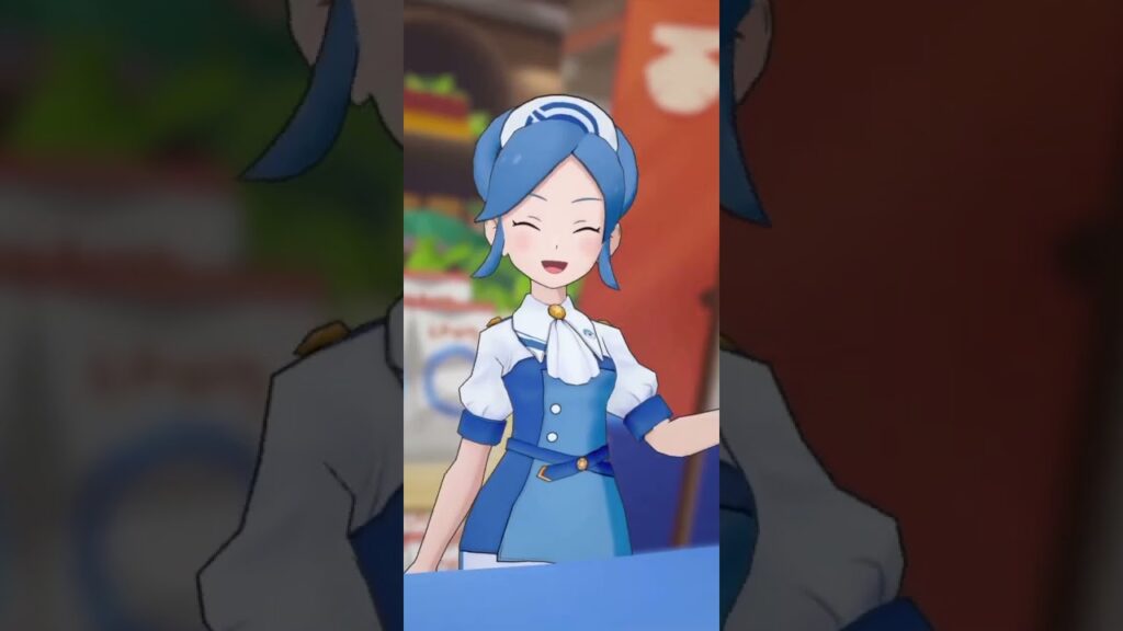 Playing Pokemon Masters EX FOR THE FIRST TIME!!!