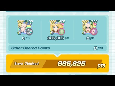Reaching 800k With F2P Pairs Against Nemona | Pokemon Masters EX | Damage Challenge