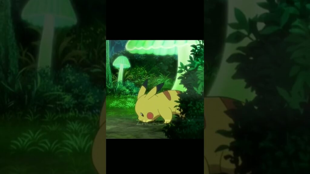Ash Meets Brock & Cilan Part-2 | Aim To Be Pokemon Master #shorts #pokemon #trending