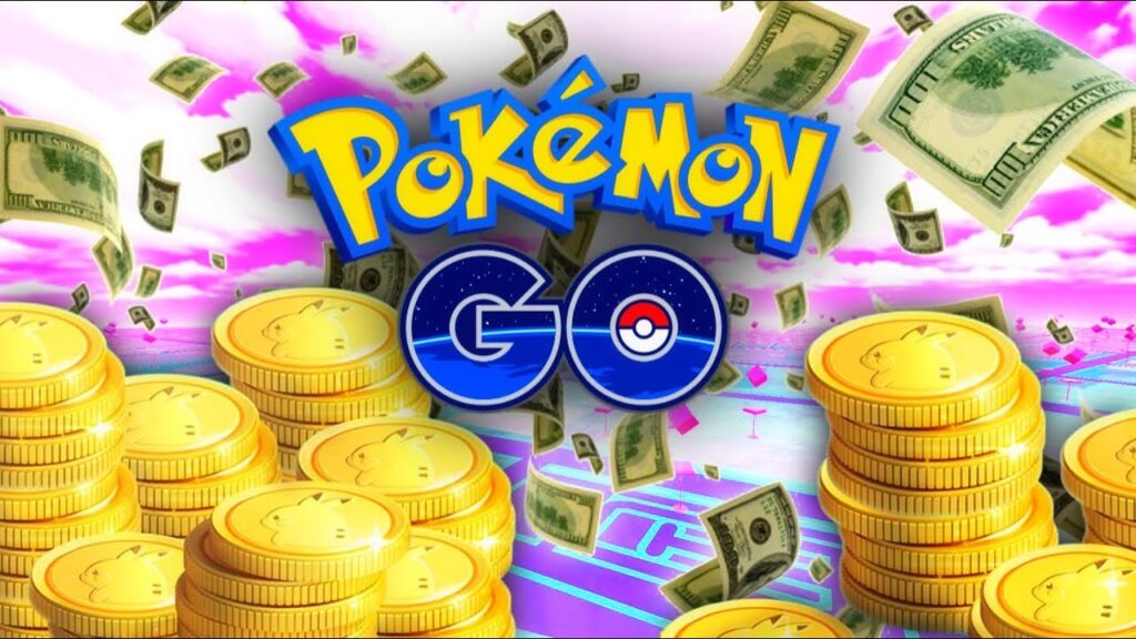 *WHAT HAPPENED TO POKEMON GO* Paid tickets for everything but this is why...