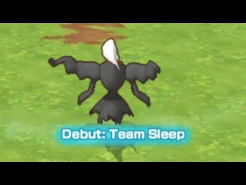 SS CYRUS 5/5 SHOWCASE | The Power of SLEEP | Pokemon Masters EX