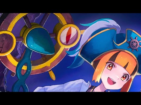 Summer (2024) Gardenia and Dhelmise Scouting | Pokemon Masters EX