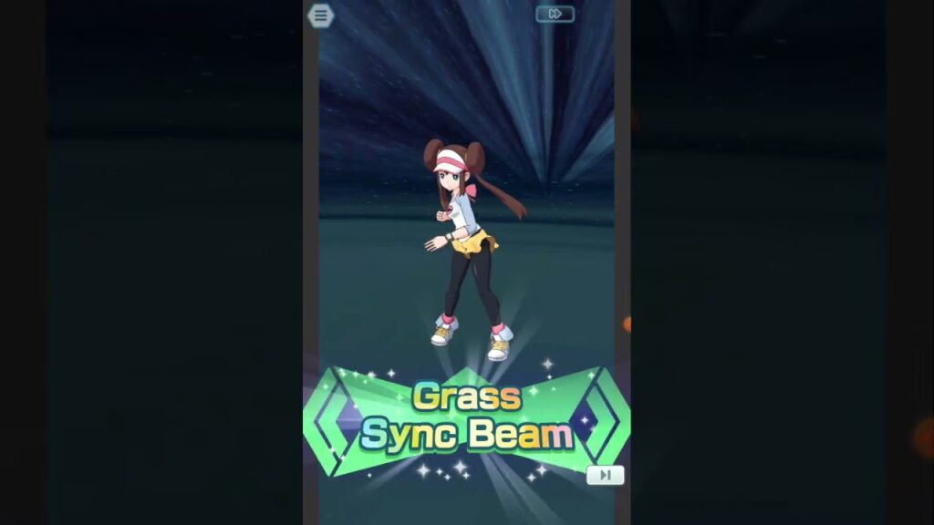 Pokemon masters EX part 1