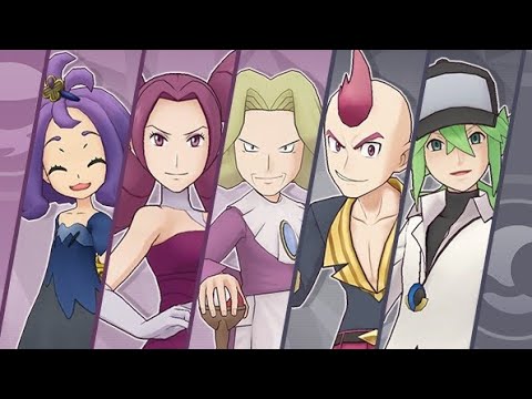 223K Points for Ghost and Water Conqueror High Score Event | Pokemon Masters EX