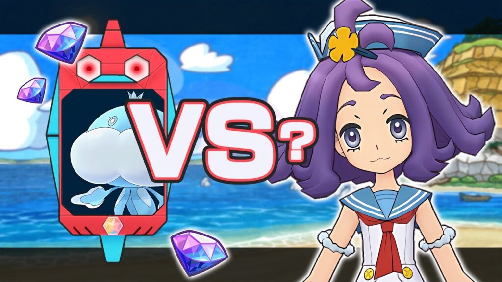 SHOULD YOU SCOUT: Acerola (Summer 2024) & Jellicent | Overview & Analysis | Pokemon Masters EX