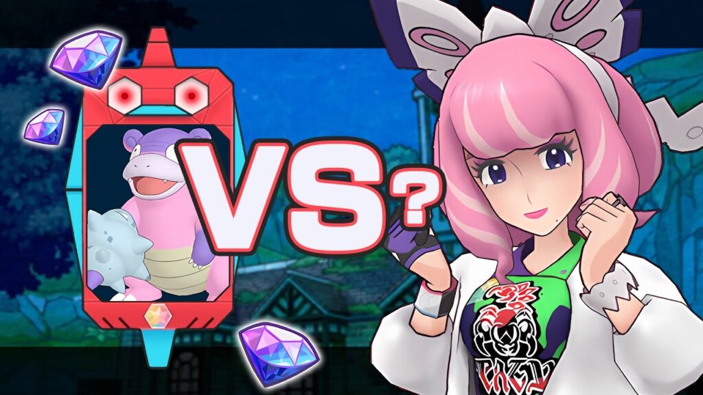 SHOULD YOU SCOUT: Klara & Slowbro | Overview & Analysis | Pokemon Masters EX