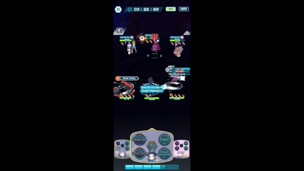 Pokemon Masters - Ghost and Dark HS - Fantina, 90k points with H-Samurott, S-Greninja, BP Mismagius