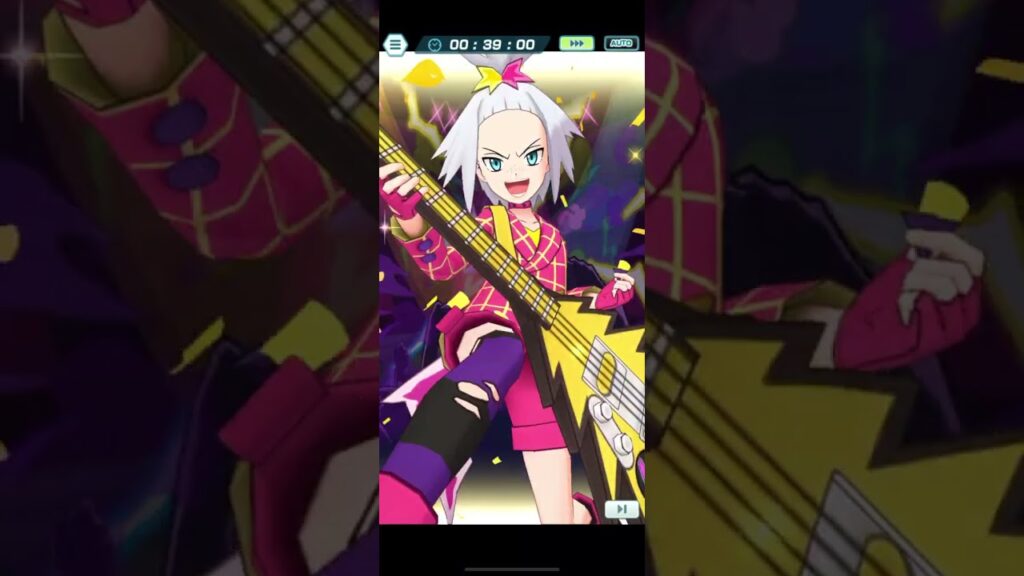 550K!!! Damage Challenge | Training with Marnie Showcase | Pokemon Masters EX Gameplay