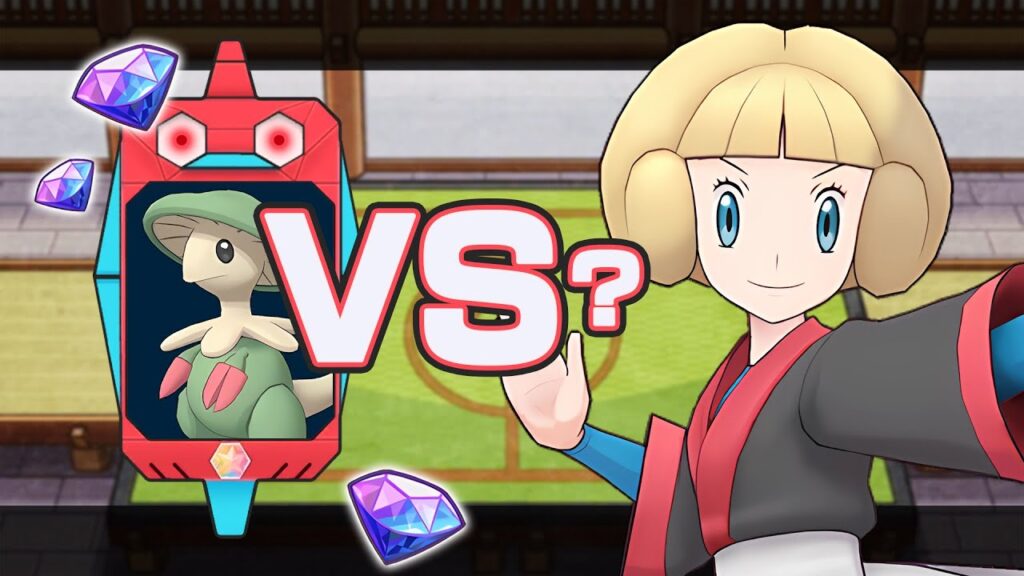 SHOULD YOU SCOUT: Greta & Breloom | Overview & Analysis | Pokemon Masters EX