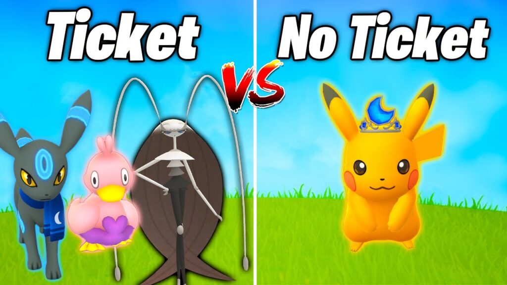 IS THE GLOBAL GO FEST TICKET WORTH IT? Comparing Ticketed Bonuses to Non-Ticketed Bonuses