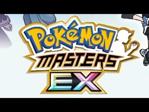 POKEMON MASTERS EX (MOBILE) First Hour Gameplay
