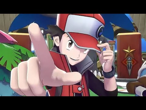 Pokemon Masters EX | Battle Villa | July '24