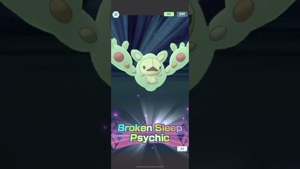 Pokemon Masters EX - 15000 pts Champion Stadium - Week 7/1/24