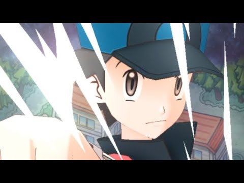 Pokemon Masters Ex: Weekly Battle Rally Playthrough 9: Kanto Upgrade, 9,400 Medals Obtained