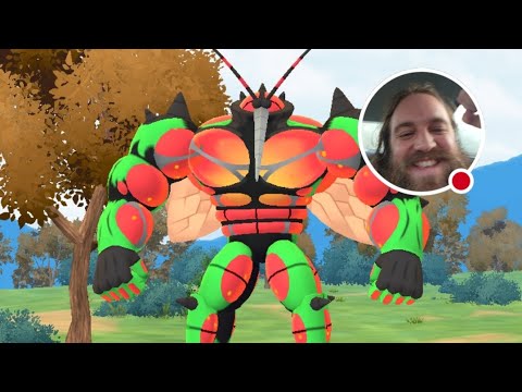 GO FEST GLOBAL - LIVE - Shiny Hunt - [Pokemon GO] - Day 1 - Part 2