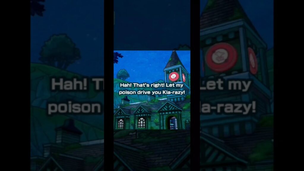 Okay I'll take it... But wasn't enough | Klara & Galarian Slowbro Scout Summon #pokemonmasters