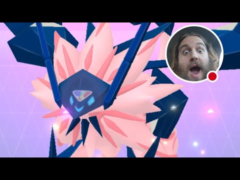 GO Fest Global Day 2 - Part 2 - Shiny Hunt - [LIVE POKEMON GO]