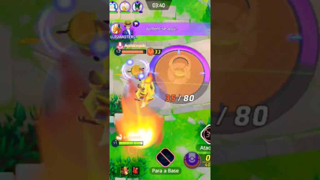 #luismasters #pokemon #pokemonunite