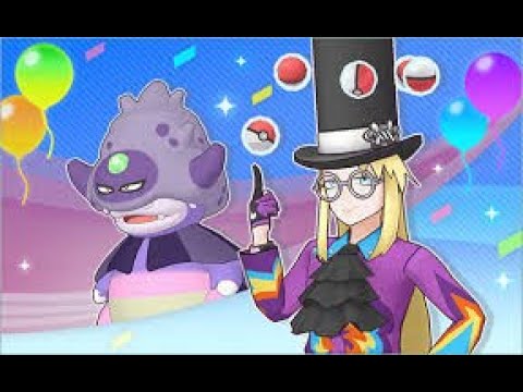 SHAFT But We Survive! | Avery & Slowking Showcase (Surprisingly Good?) | Pokemon Masters EX Gameplay