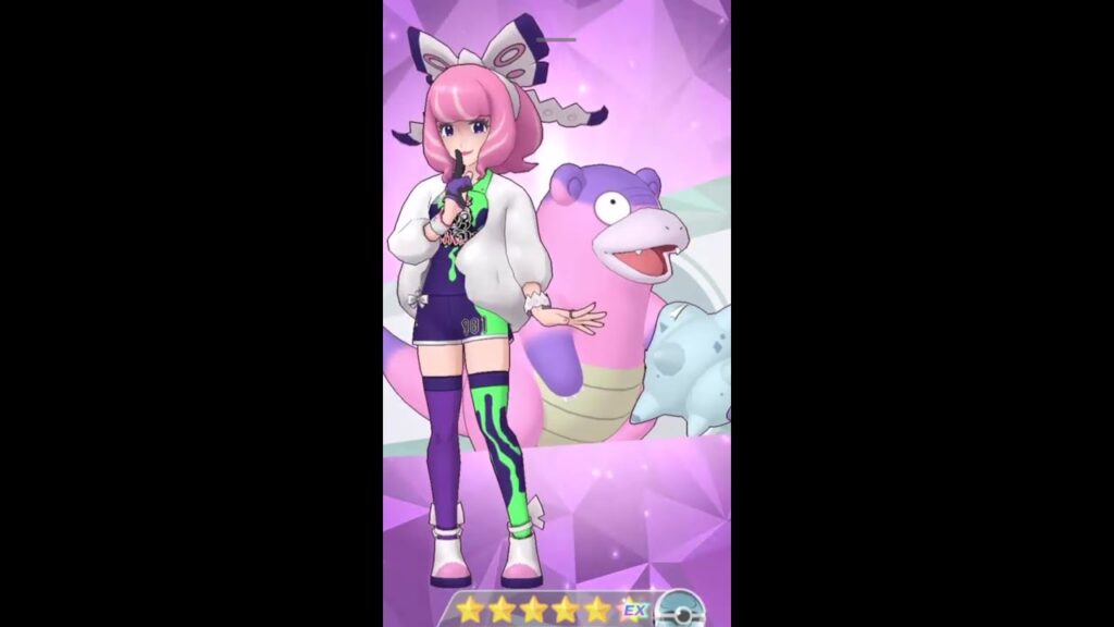 Most Surprising Summons | Is Slowbro Worth The GEMS? Klara & Slowbro Showcase | Pokemon Masters EX