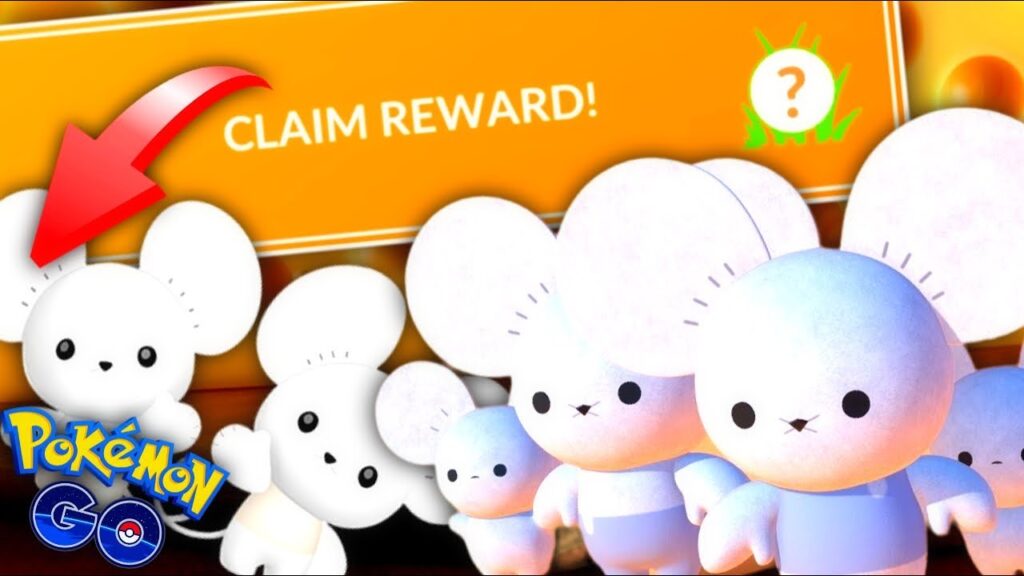 *NEW INFORMATION EVERY WAY TO GET TANDEMAUS* in Pokemon GO