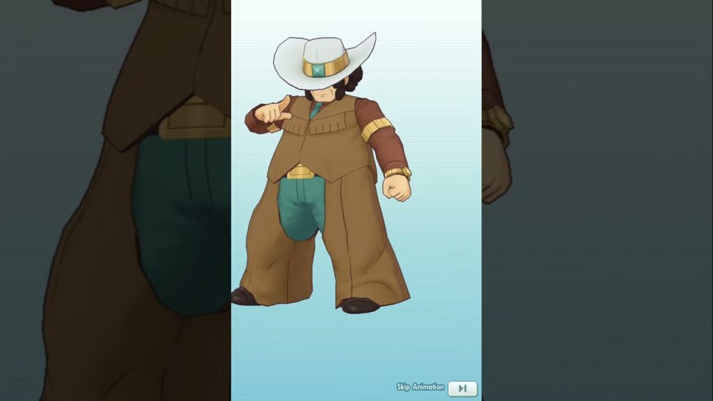 Pokemon Masters EX Blue Mix Scout Summoning Win #17