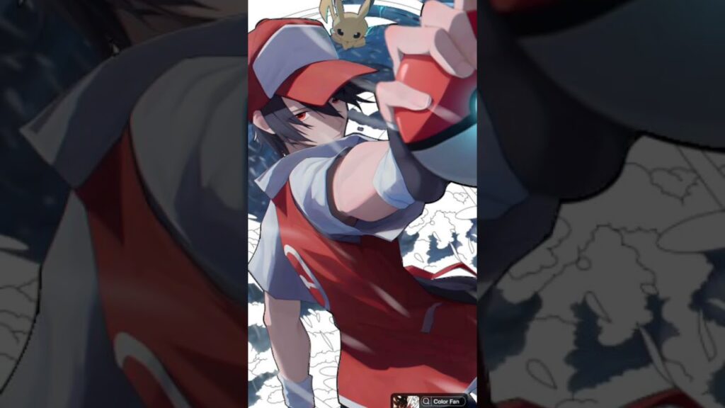 Pokemon masters #palworld #charizard #games