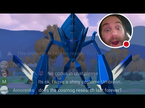 GO Fest Global Day 2 - Part 3 (Sorry LOL) - Shiny Hunt - [LIVE POKEMON GO]